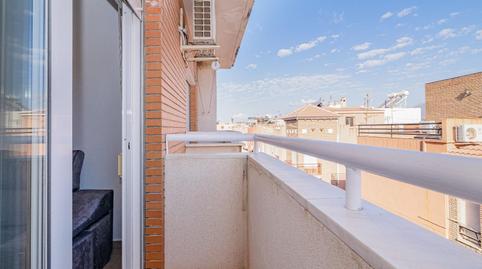 Foto 4 de Pis en venda a Playa de Granada, Granada