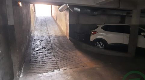Photo 3 of Garage for rent in Carrer de Monlau, 45, La Sagrera, Barcelona Capital