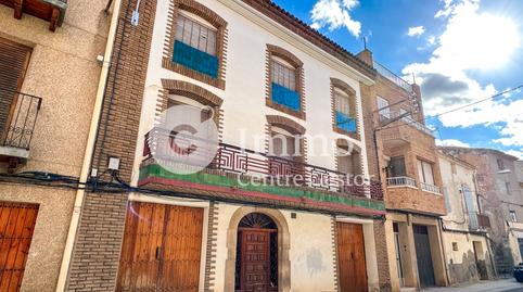 Photo 2 of House or chalet for sale in Carrer Pare Palau, Aitona, Lleida