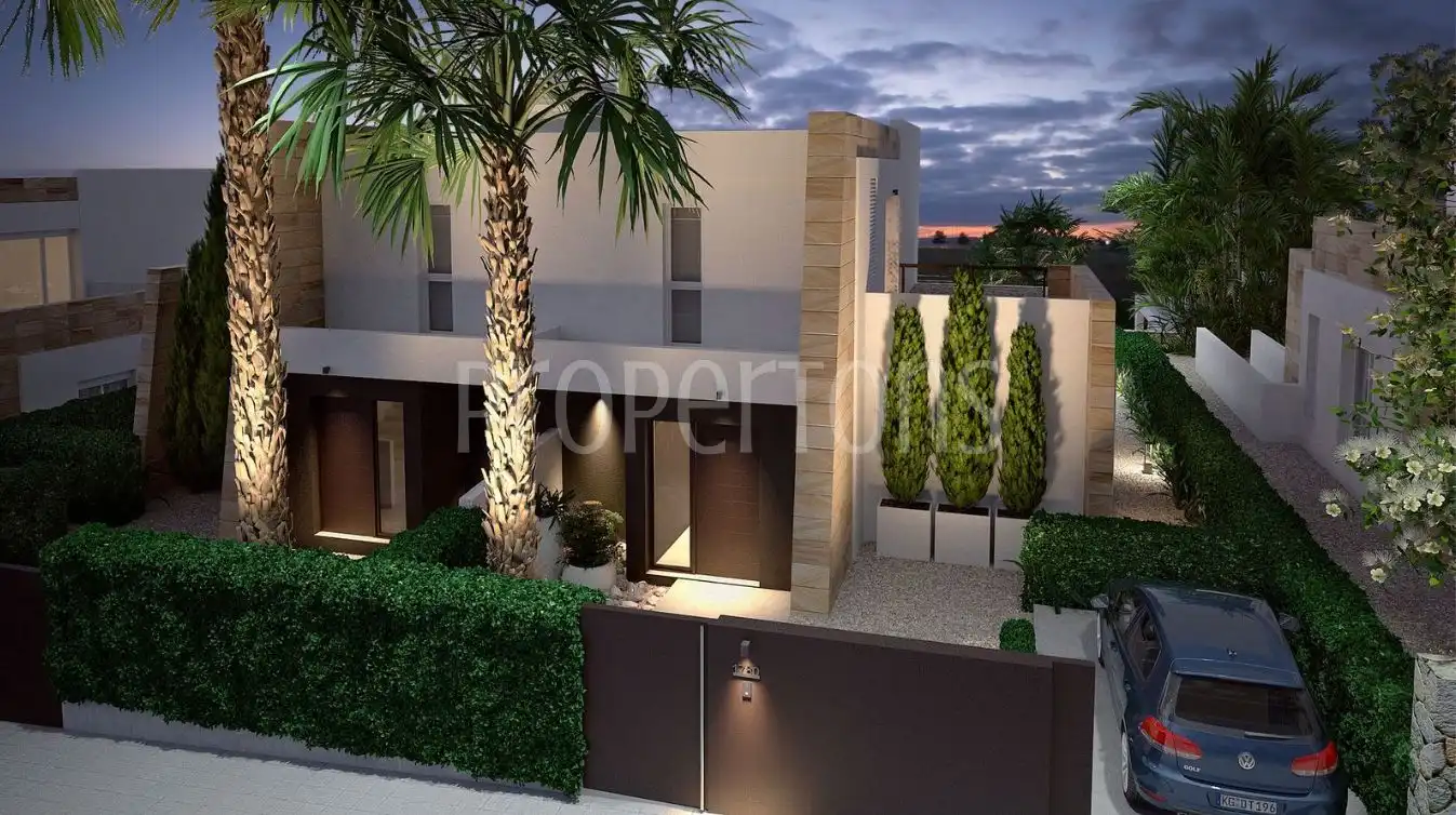 Maison à vendre à Algorfa, imagen 5