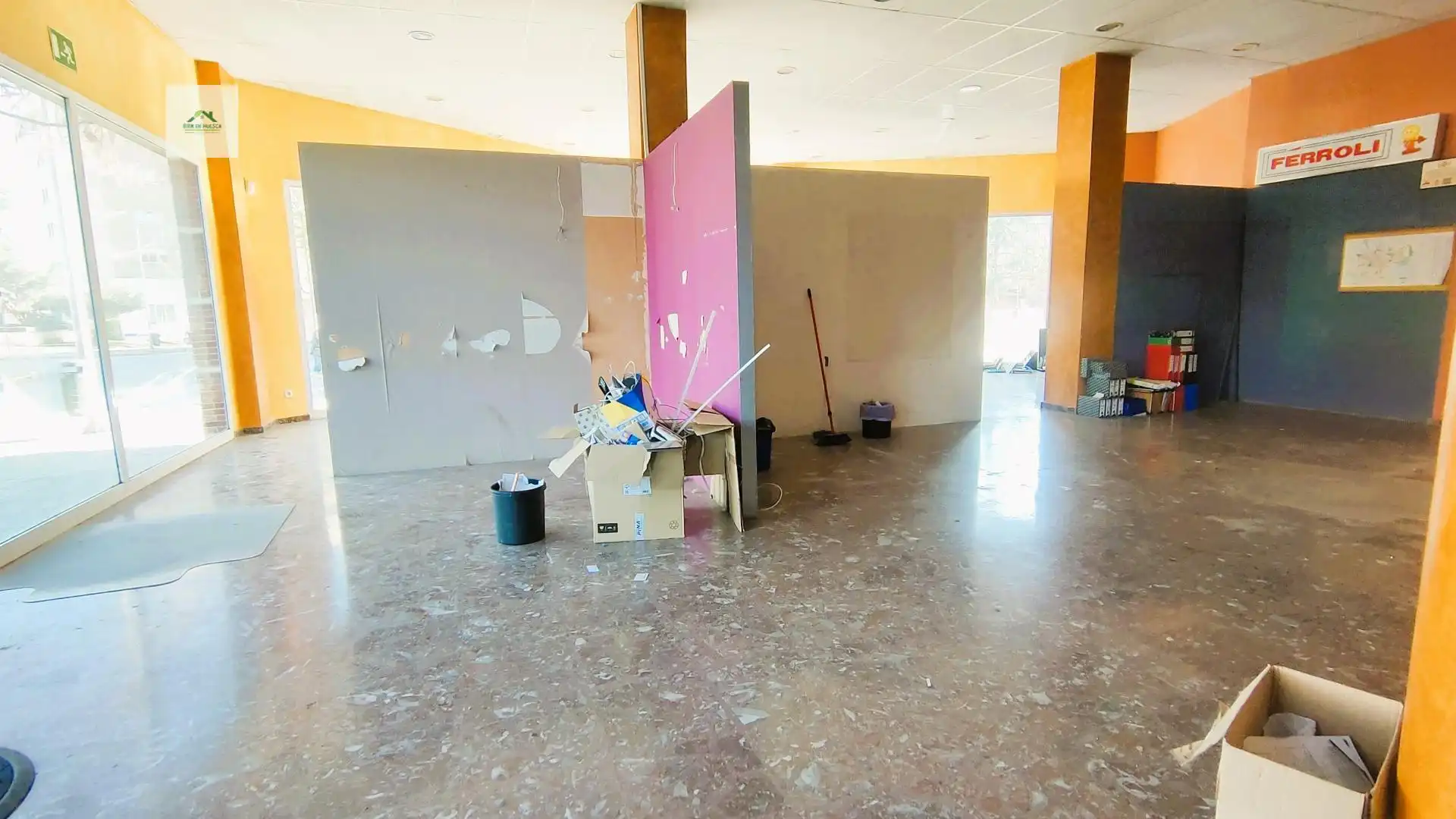 Local comercial en venda a LANUZA 67, imagen 3