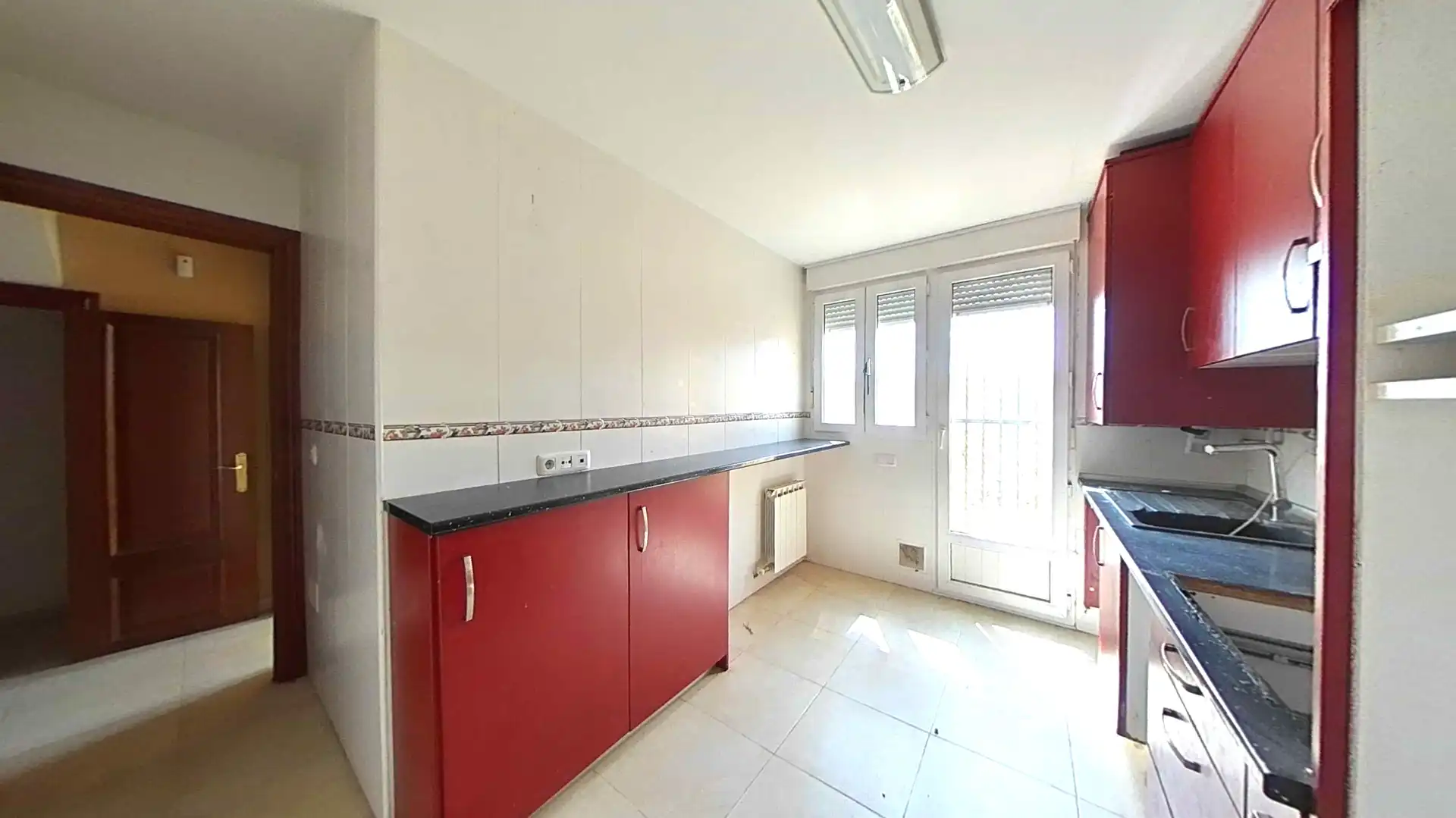 Casa adosada en venta en Ambrosio Rico, Pozaldez