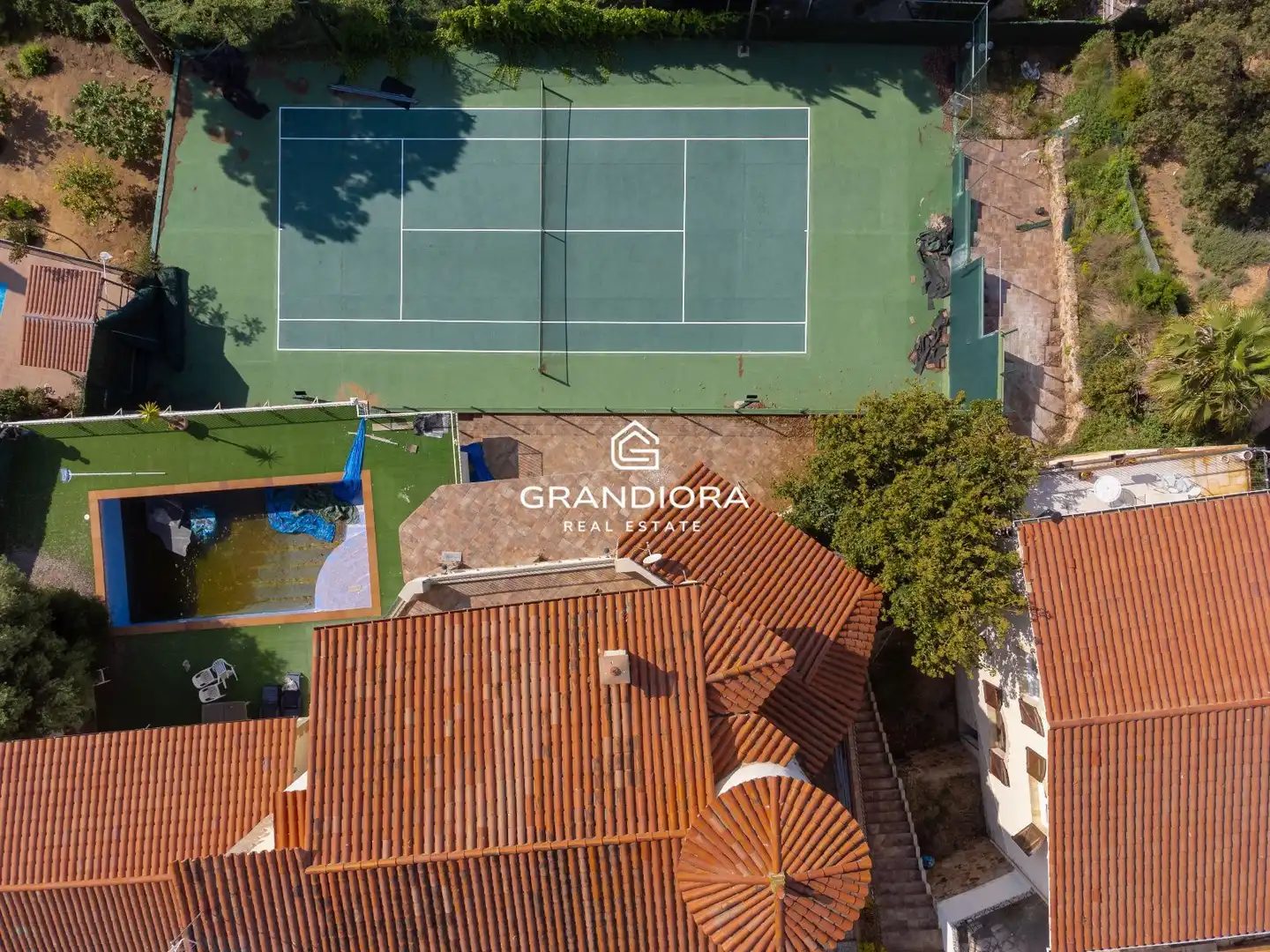 Villa mit Pool zum Verkauf in Dr.Fleming, imagen 8