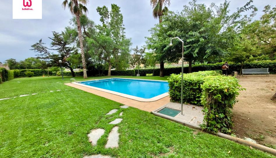Foto 1 de Piso en venta en Les Fonts, Barcelona