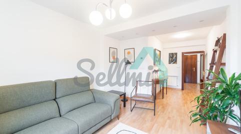 Photo 3 of Flat to rent in Velázquez, Teatinos - Los Prados, Oviedo