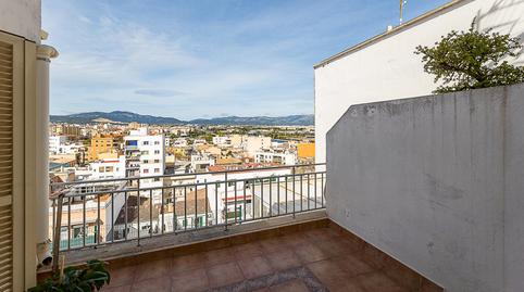 Foto 3 von Dachboden zum Verkauf in Arago, Can Capes, Palma de Mallorca