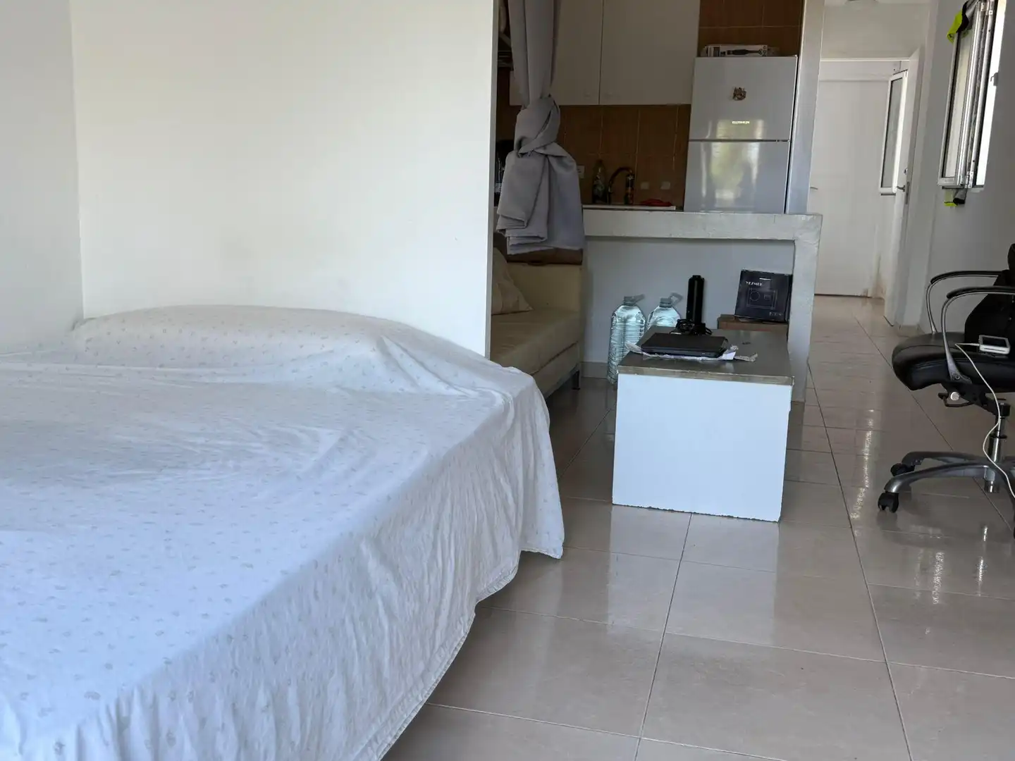 Bedroom of Flat for sale in Sant Josep de sa Talaia  with Terrace