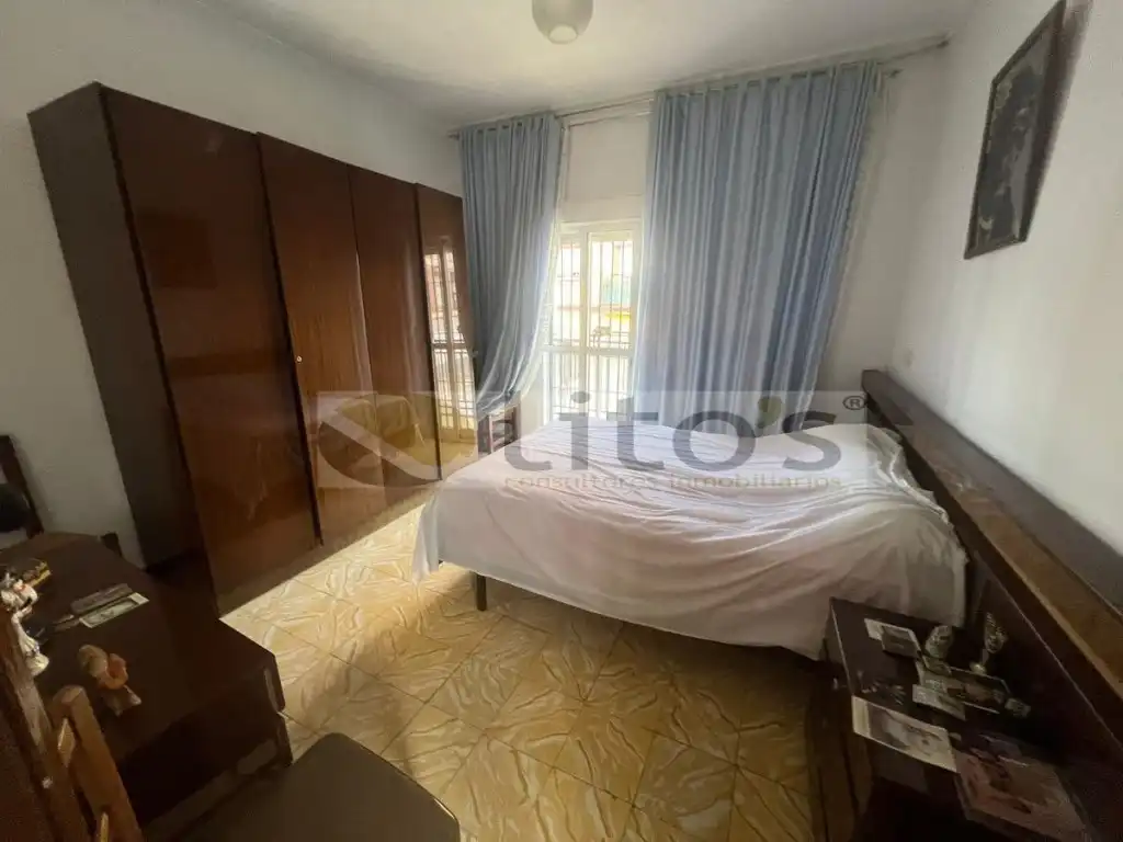 Bedroom of Detached homes for sale in Dos Hermanas