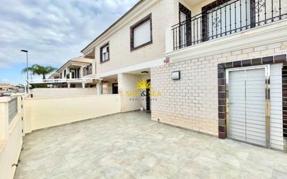 Duplex for sale in San Javier ciudad, San Javier