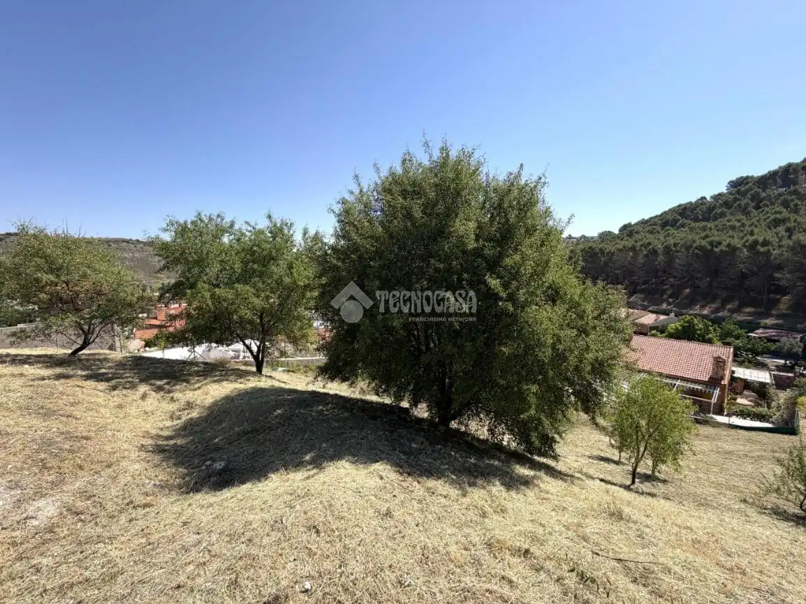 Terreny residencial en venda a Calle Vaciabotas, imagen 3
