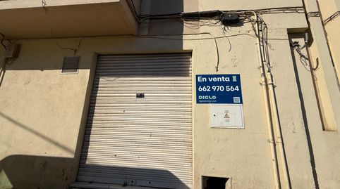 Foto 3 von Geschaftsraum zum Verkauf in Teruel, 79, Piedras Redondas - Torrecárdenas, Almería Capital