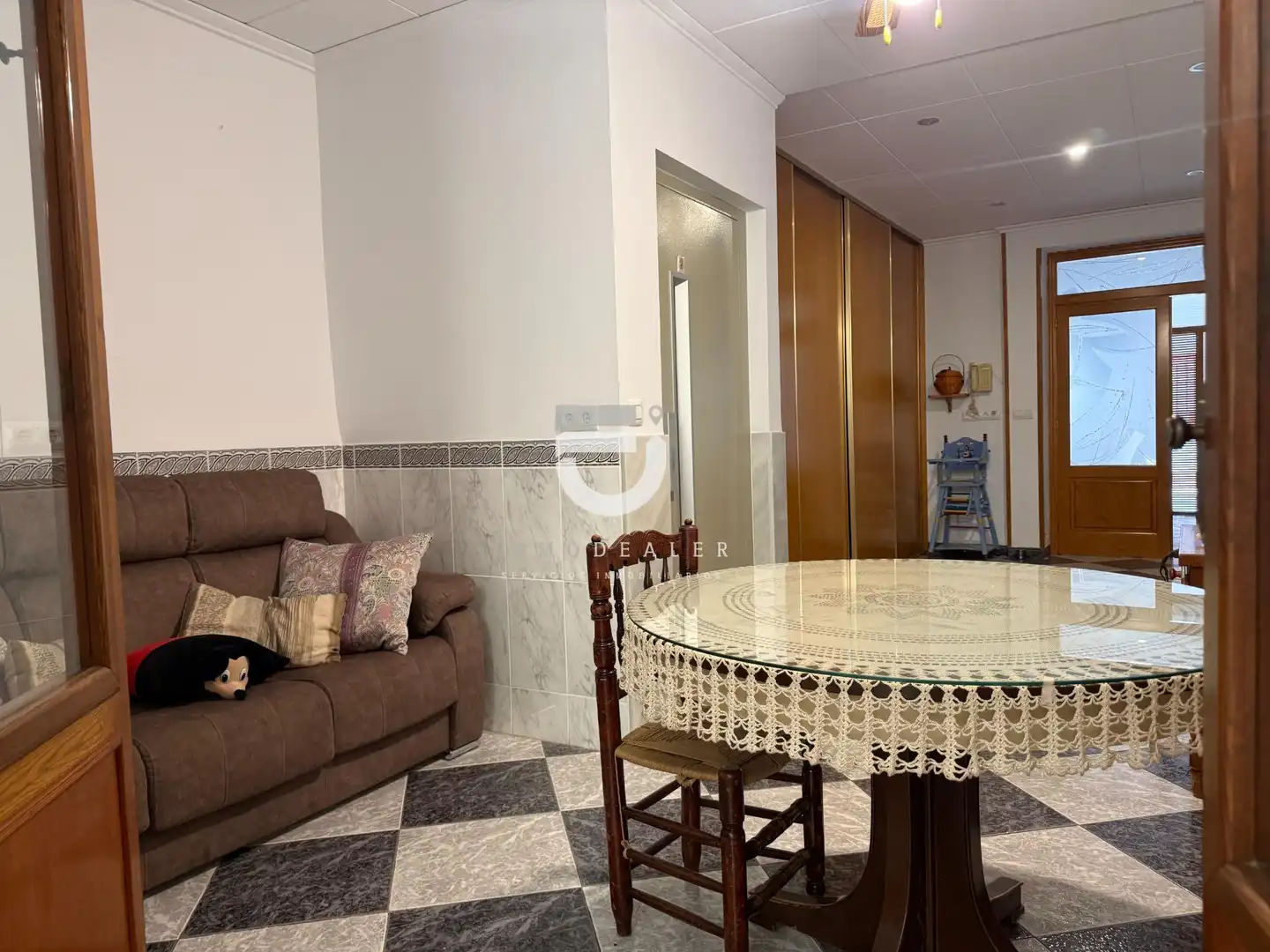 Casa rústica en venta en PILOTA, imagen 7