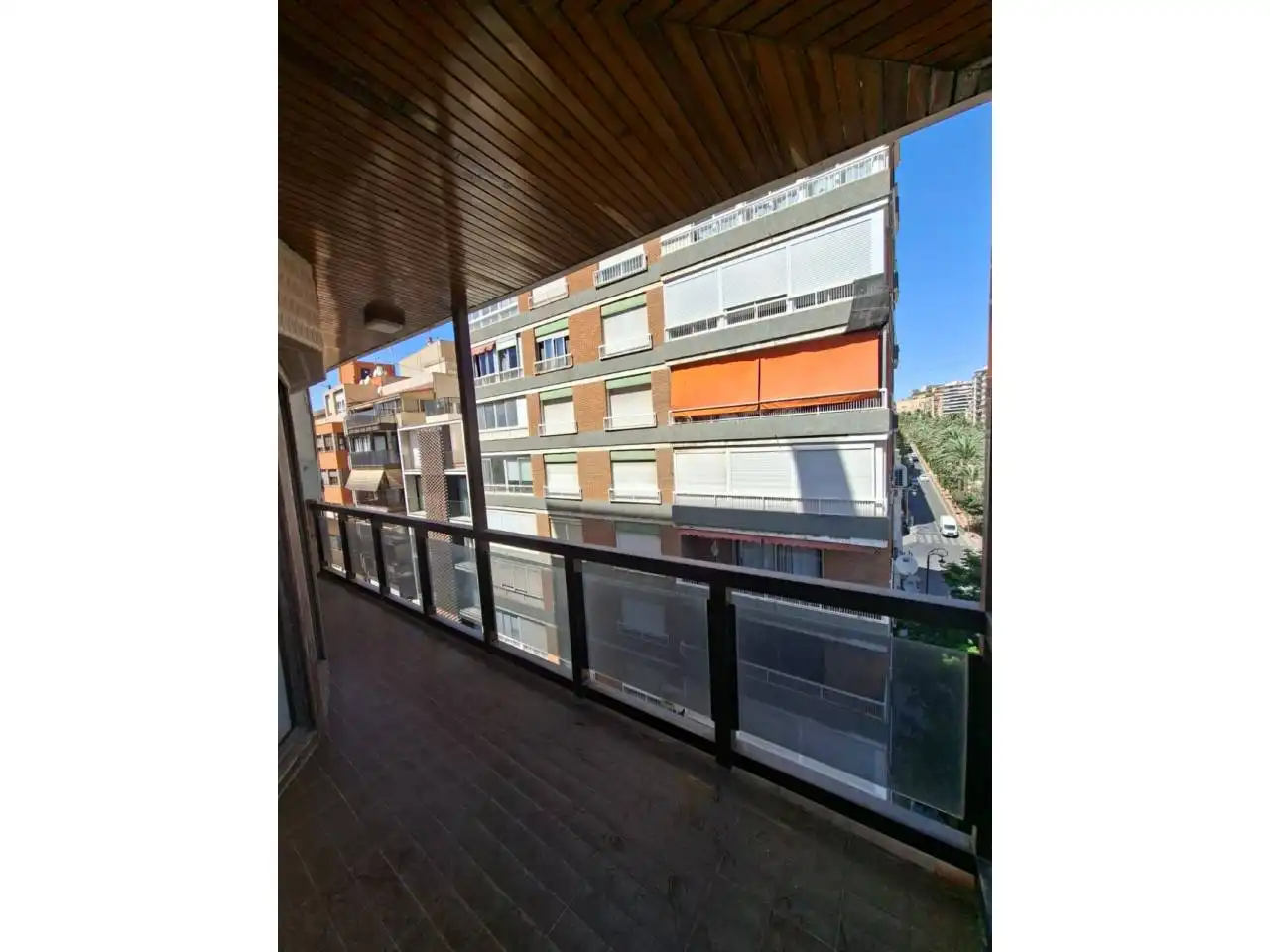 Piso con ascensor en venta en Avenida Doctor Gadea, imagen 17