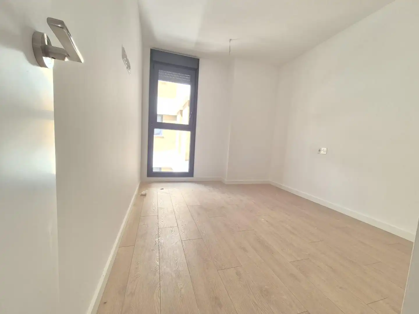 Schlafzimmer von Wohnung zum Verkauf in Tomares mit Terrasse
