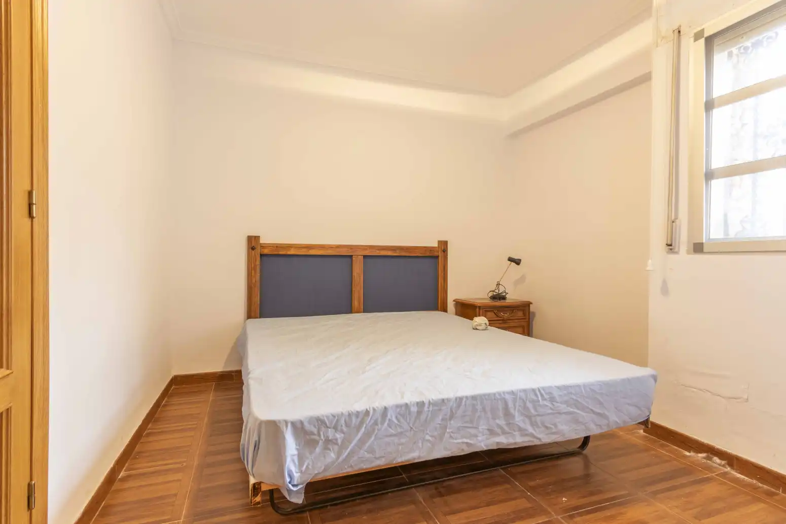 Habitación de Casa o chalet en venta en Calles con Jardín privado, Terraza y Piscina