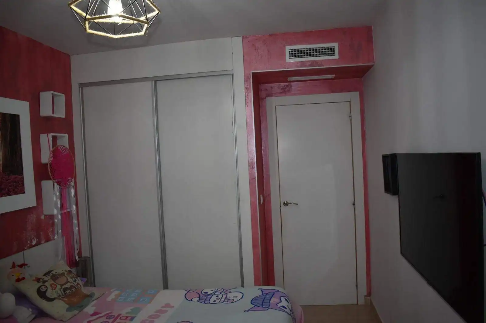 Appartamento con terrazza in vendita a Vilallonga / Villalonga, imagen 25