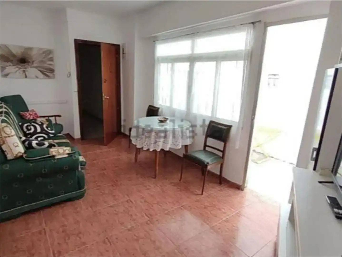 Wohnzimmer von Wohnungen zur Miete in  Córdoba Capital