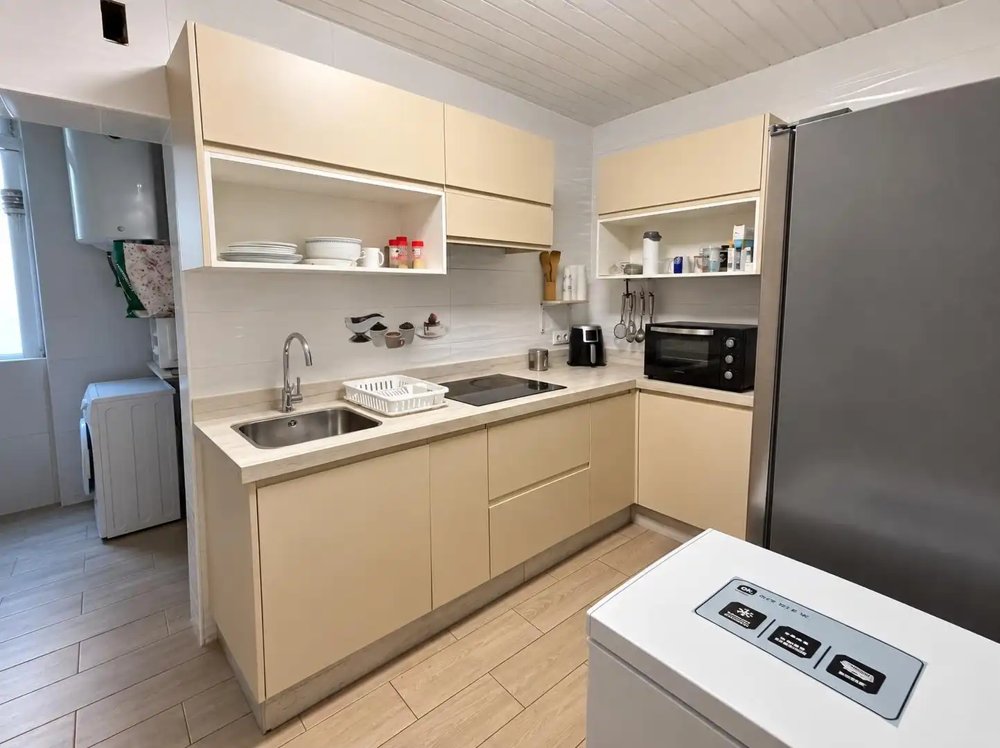 Flat for sale in Centro- San Felipe - Huerta Fava, imagen 2