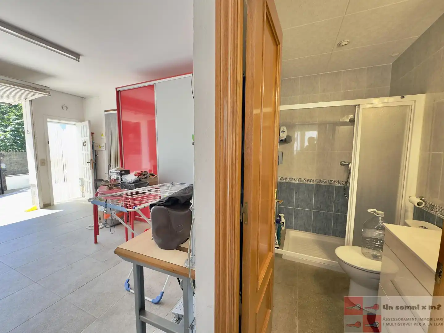 Habitación de Casa o chalet en venta en Piera con Calefacción, Terraza y Trastero