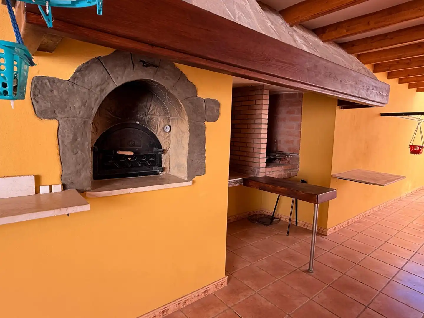 Casa o chalet en venta en Alicante / Alacant con Jardín privado y Piscina comunitaria
