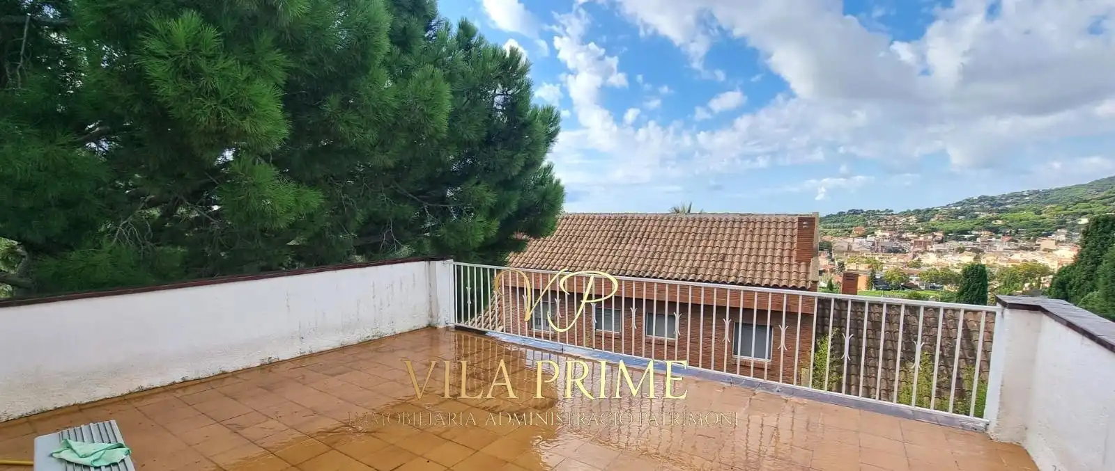 Villa con piscina in vendita a Vilassar de Dalt, imagen 24