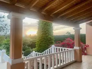 Chalet con jardín en venta en Carrer d'Azorin 3, imagen 4