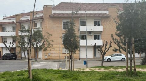 Foto 3 de Casa adosada en venda a Placa Franciscans, Molí de Vent, Vilanova i la Geltrú