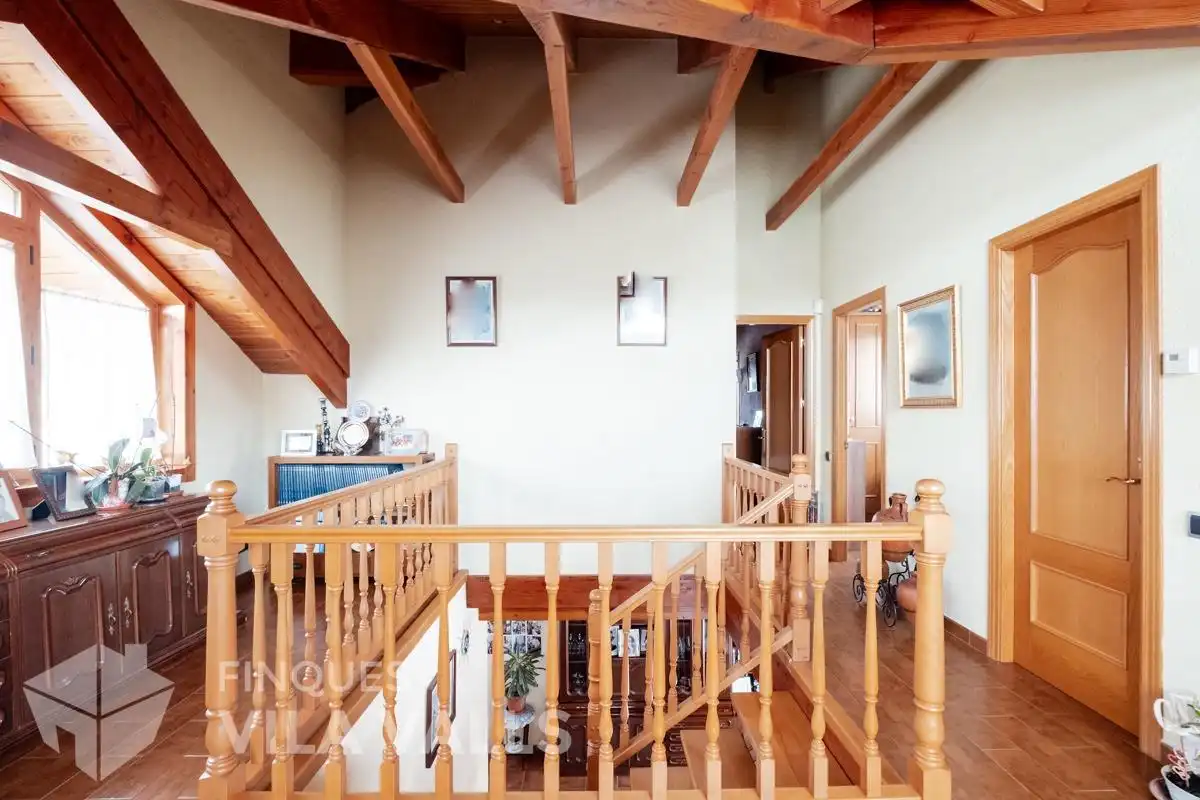 Casa o xalet en venda en Castellterçol amb Calefacció, Jardí privat i Terrassa