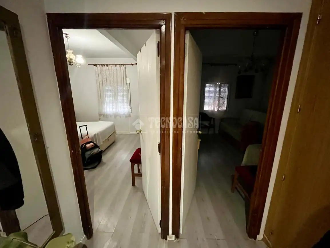 Piso en venta en Horche con Calefacción y Jardín privado