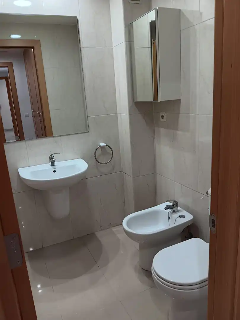 Piso de alquiler en Barrio Bajo