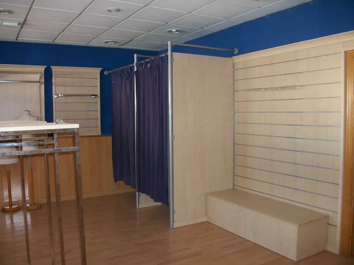 Local comercial en alquiler en Avenida de la Fuente 34, imagen 5