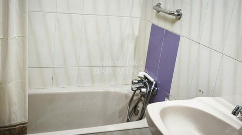 Foto 5 de Piso de alquiler en Independencia, Praza Independencia, Vigo