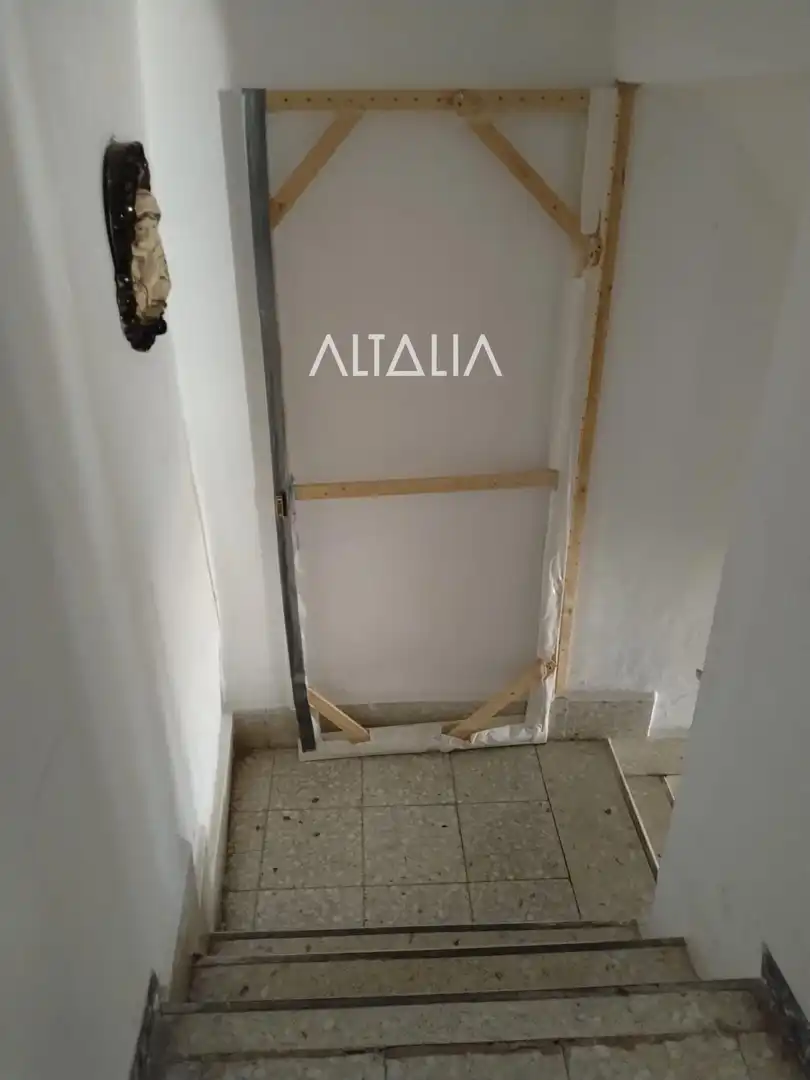 Casa o chalet en venta en Huete con Trastero y Amueblado