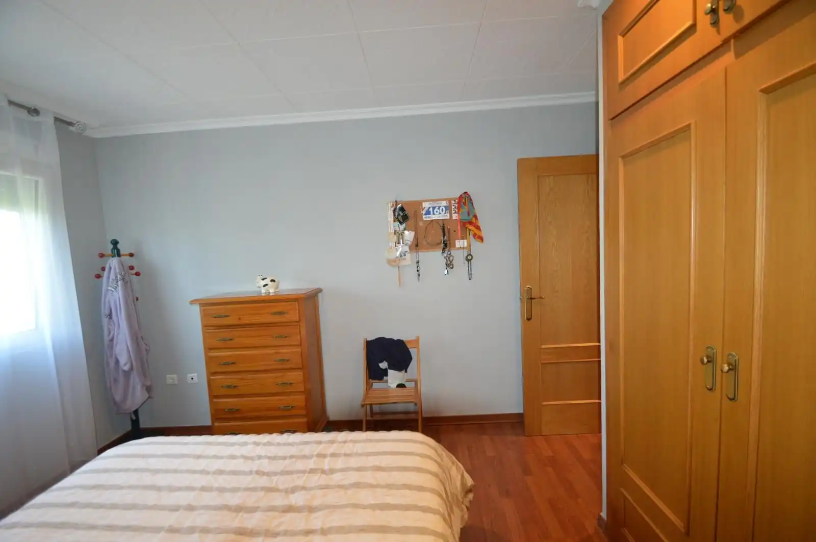 Habitación de Casa o chalet en venta en Vinaròs con Aire acondicionado, Jardín privado y Terraza
