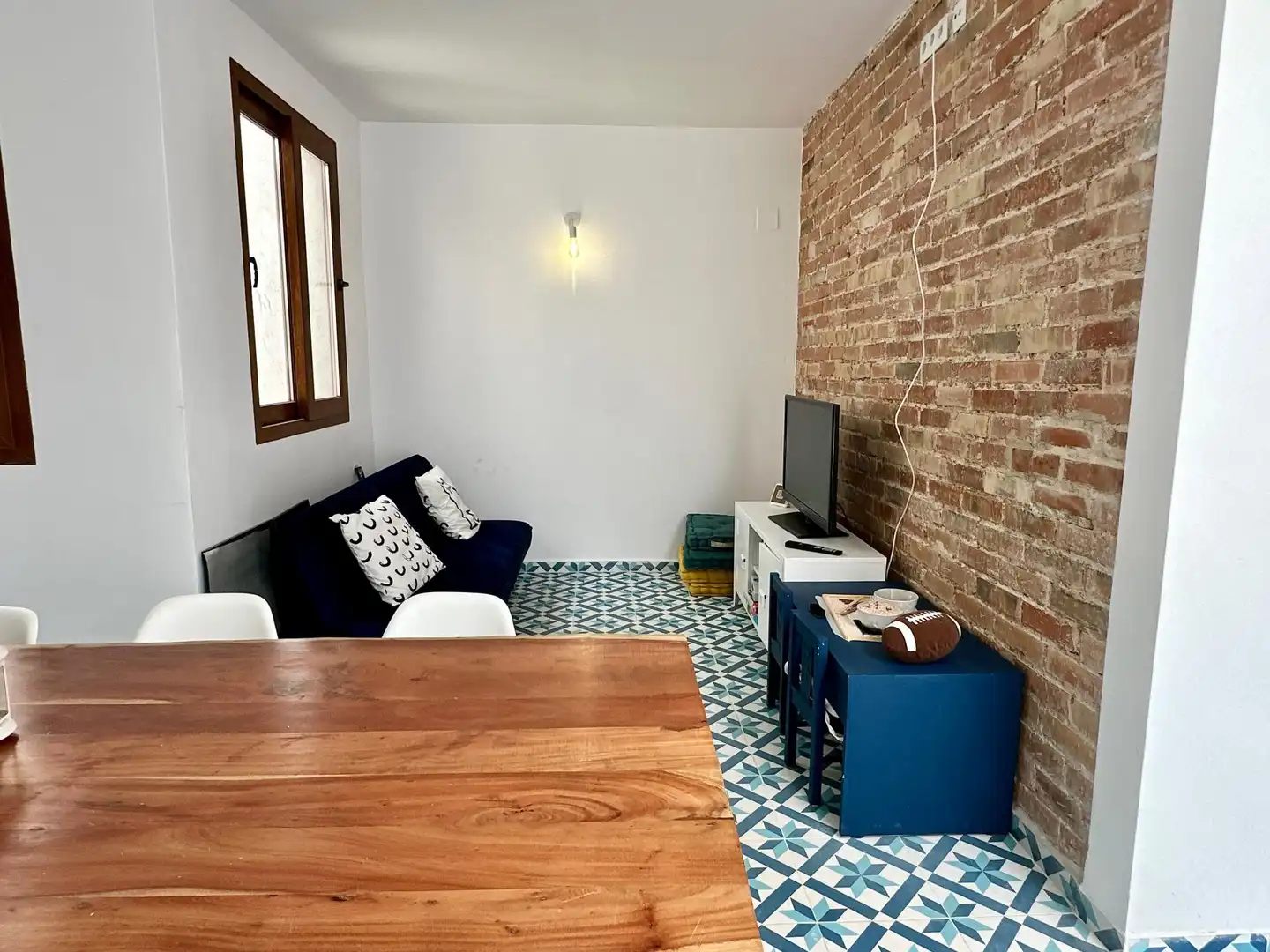 Living room of Detached homes for sale in Benicarló  with Terrace