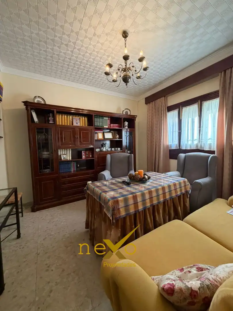 Comedor de Casa o chalet en venta en Carmona