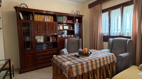 Foto 3 de Casa o chalet en venta en Carmona, Sevilla