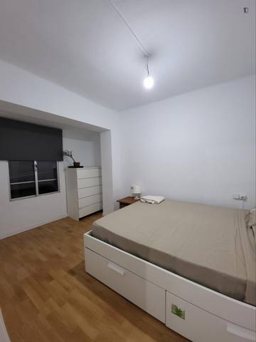 Apartamento en Alquiler en La Torrassa