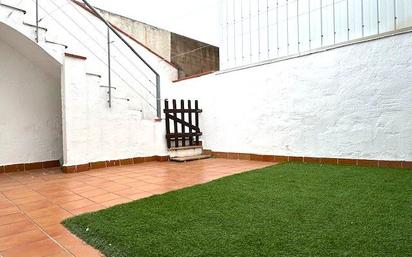 Terrace of Flat for sale in Sant Boi de Llobregat  with Air Conditioner and Terrace