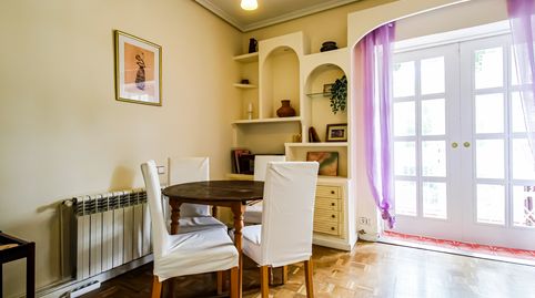 Foto 4 de Piso en venta en Calle de Cartago, Canillejas, Madrid Capital