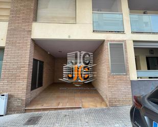 Vista exterior de Pis en venda en Sant Carles de la Ràpita