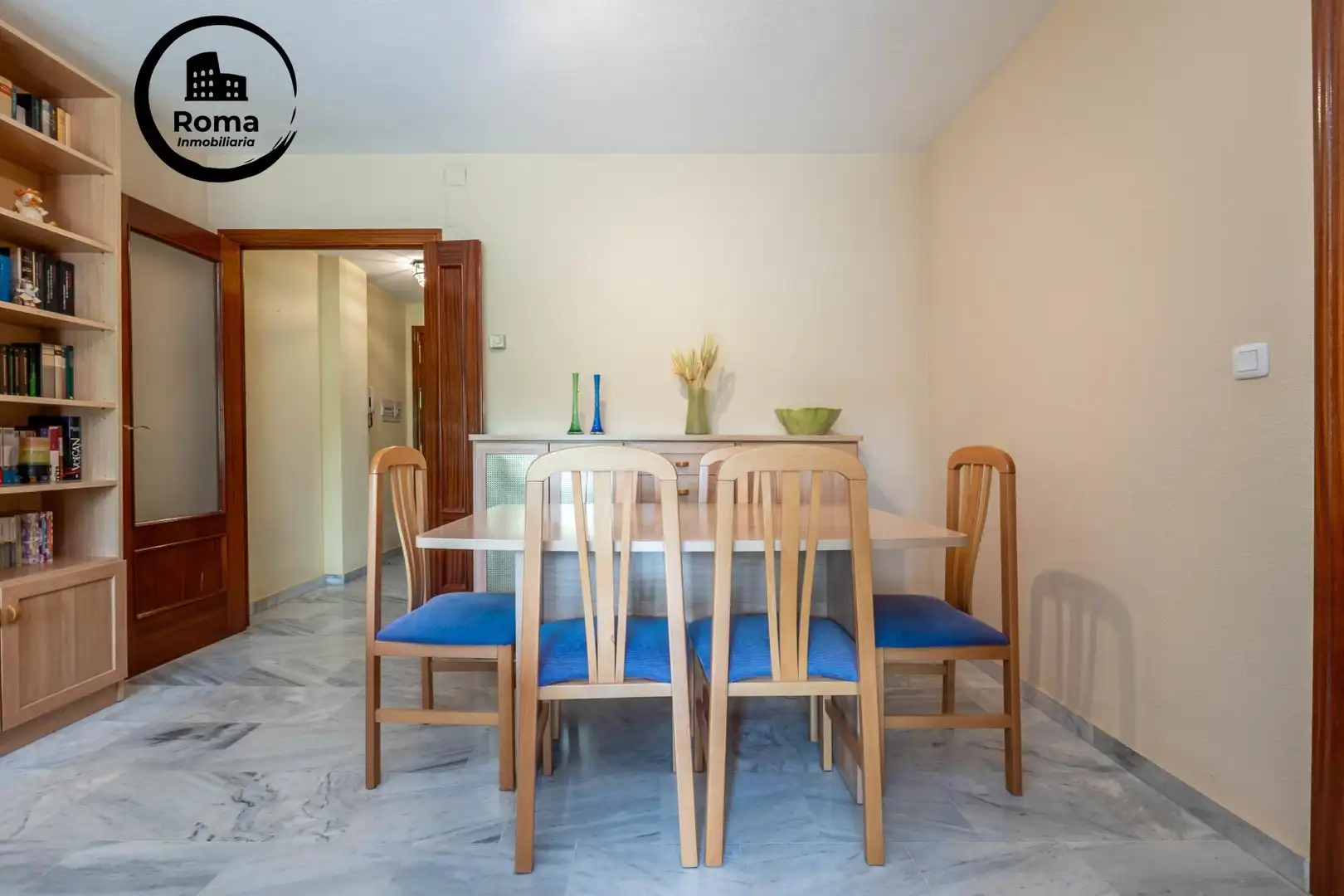 Piso con ascensor en venta en Norte, imagen 24