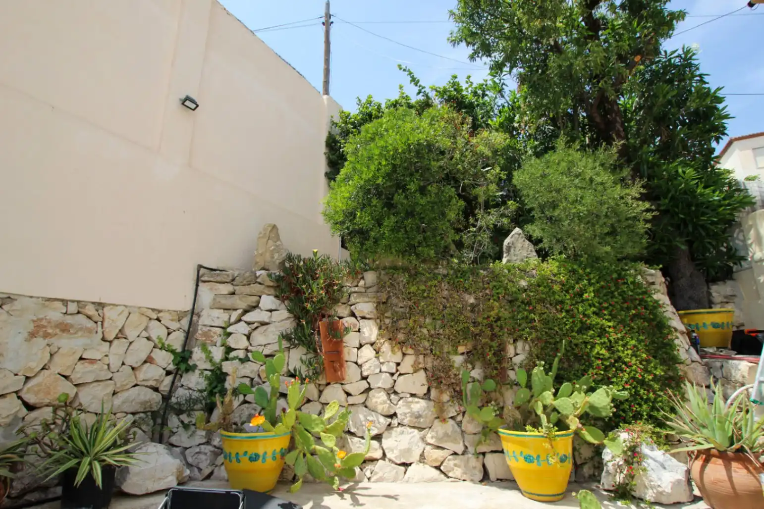 Chalet con piscina en venta en Manzanera - Tosal, imagen 19
