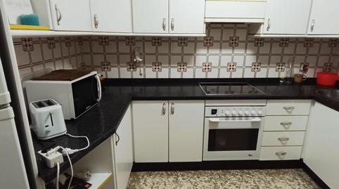 Foto 4 de Pis en venda a Casco Histórico  - Ribera - San Basilio,  Córdoba Capital