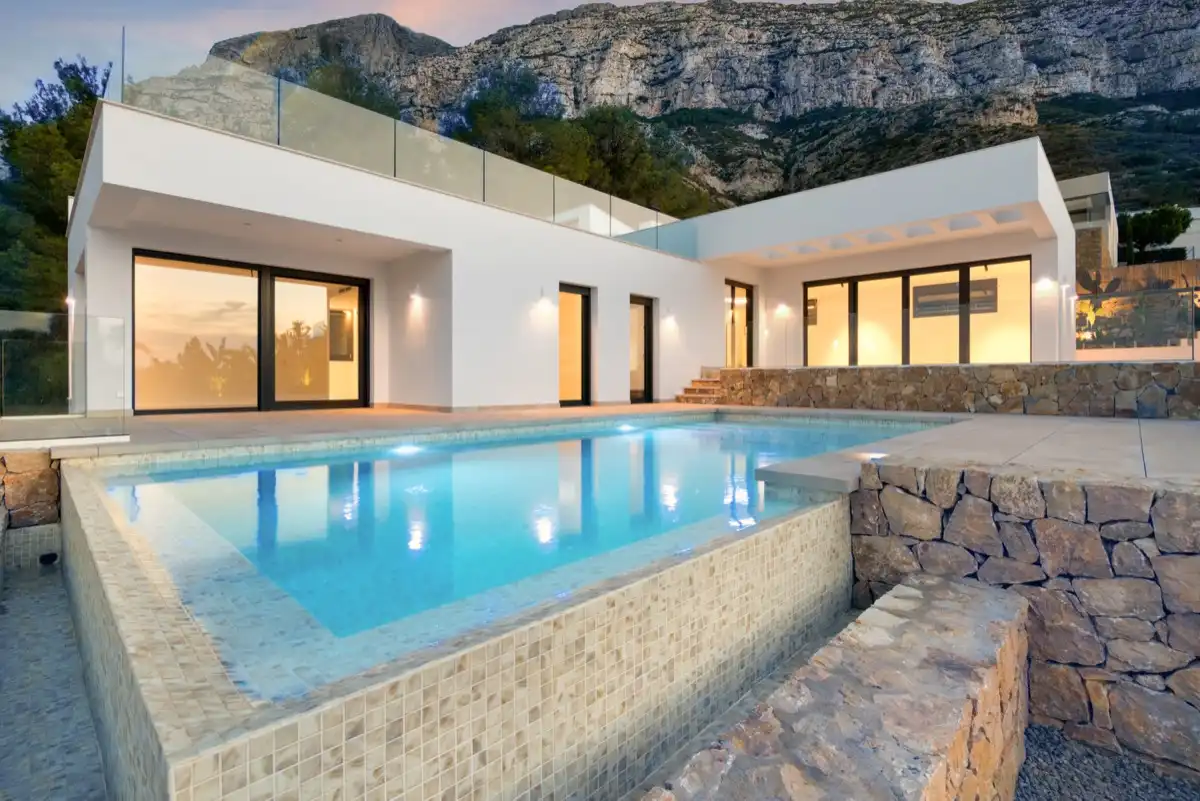 Houses for sale in Carrer de l'Anou, 9, El Montgó