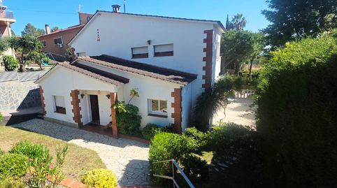 Photo 3 of Houses for sale in Segur de Dalt, Calafell