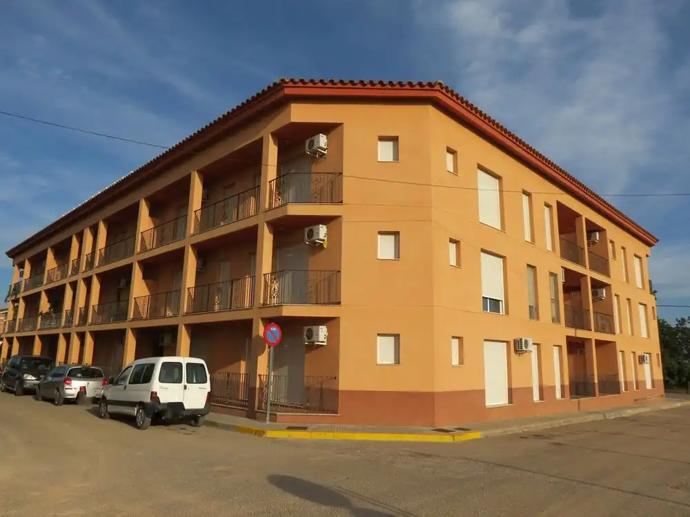 Apartament en venda a C/ Alta Ribagorça, Camarles