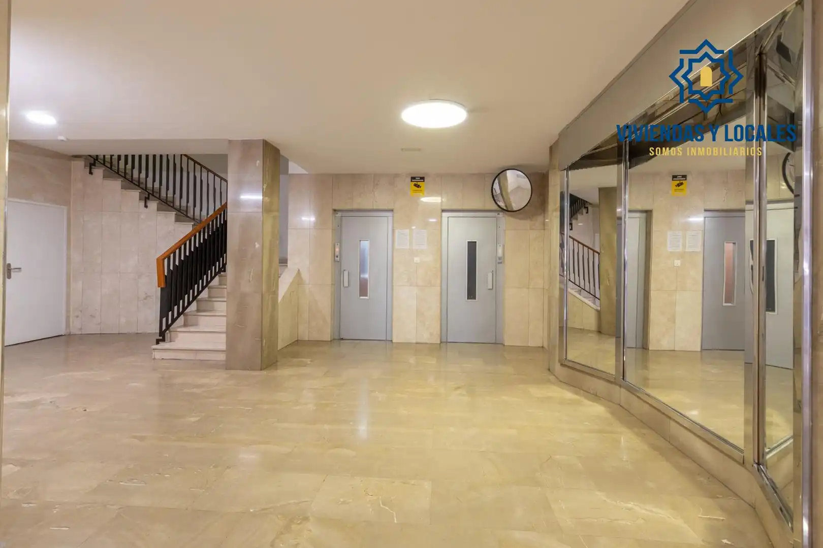 Piso con terraza en venta en PEDRO ANTONIO DE ALARCON, imagen 46