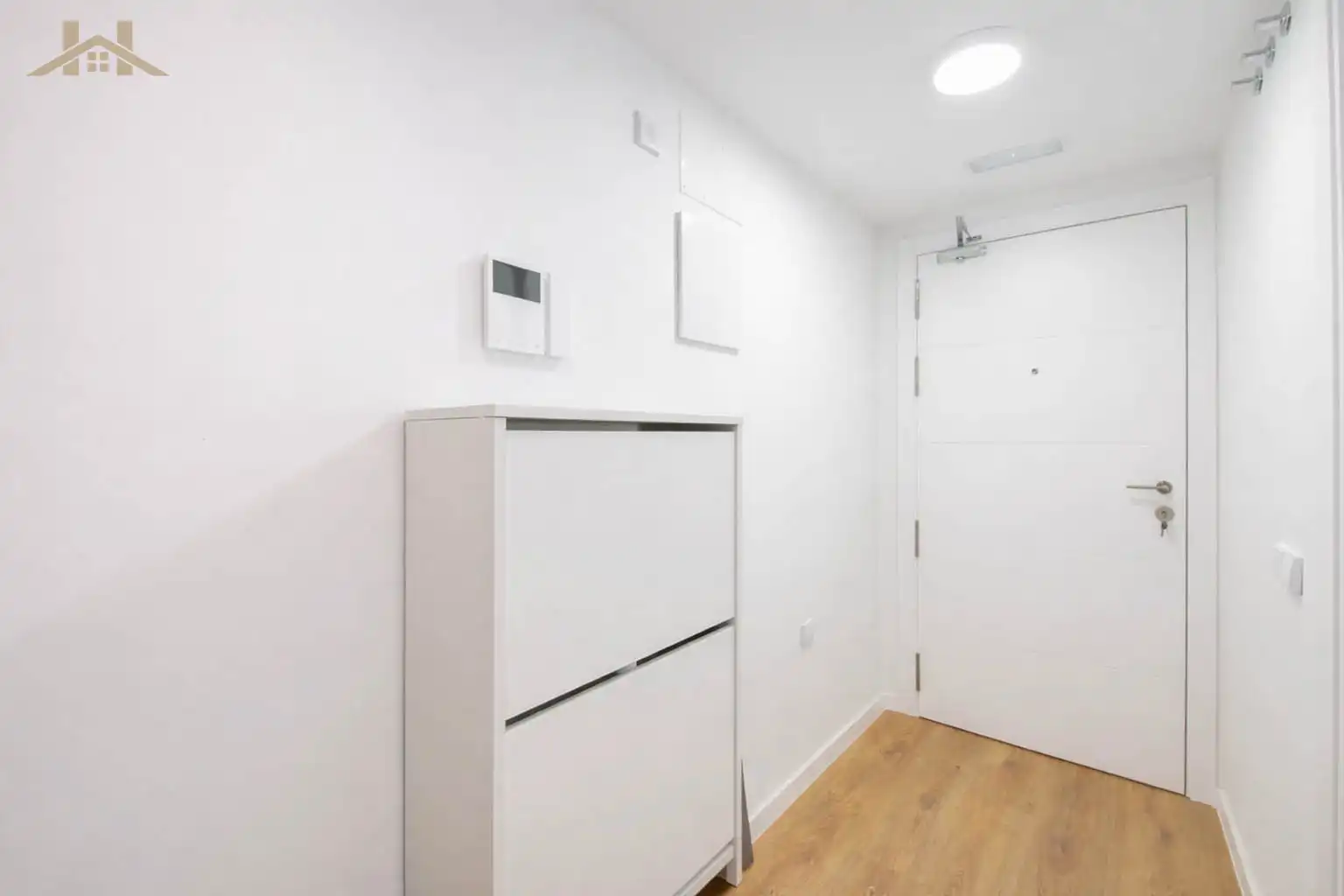 Habitación de Loft en venta en San Sebastián de los Reyes con Aire acondicionado, Terraza y Amueblado