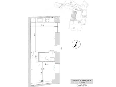 Appartamento in vendita a Centro